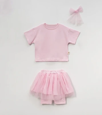 AÇIK PEMBE