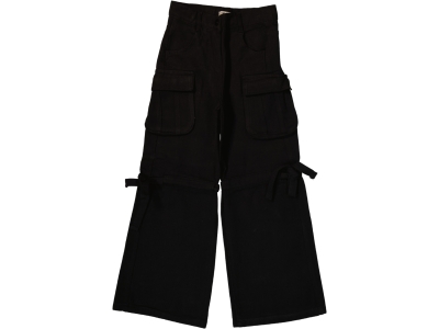  TÜNELLİ KIZ PANTOLON