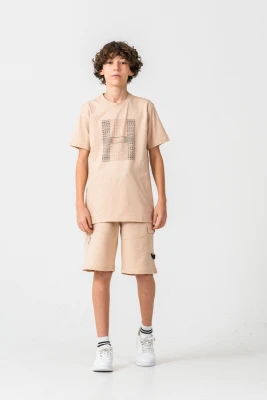 URBAN LEAGUE BASKILI KAPRİLİ ERKEK ÇOCUK TAKIM 8430