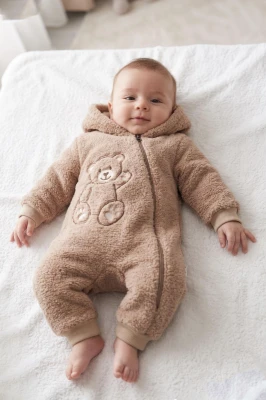 WELSOFT AYICIKLI BEBE TULUM 5024