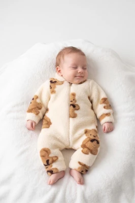 WELSOFT AYICIKLI BEBE TULUM 71166
