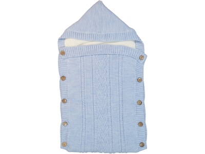 WELSOFT TRİKO BEBE KUNDAK 1068