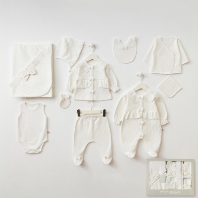 YAKALI KIZ 10 LU SET 10003