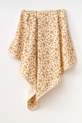 YK-0003 LEOPARLI 80*90 BEBEK BATTANİYESİ