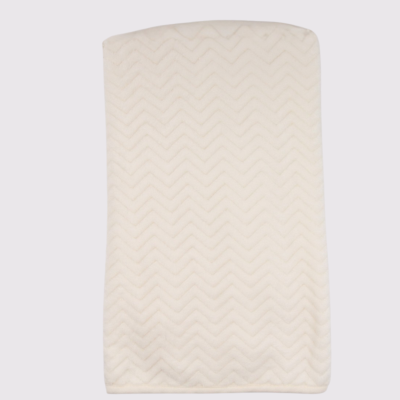 ZİG ZAG DESENLİ BEBE BATTANİYE 7106