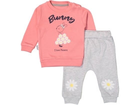 BUNNY 