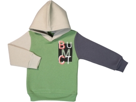 ERKEK  KAPŞ.SWEAT 3İP  3/7 YAŞ