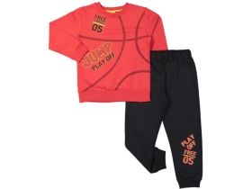 JUMP PLAY BSK.TAKIM