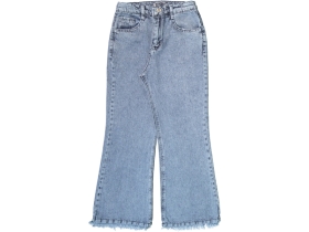 KIZ KOT PANTOLON 